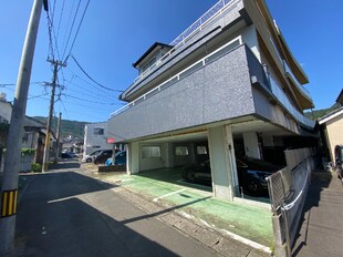 NARY’S BLDG28-7の物件外観写真